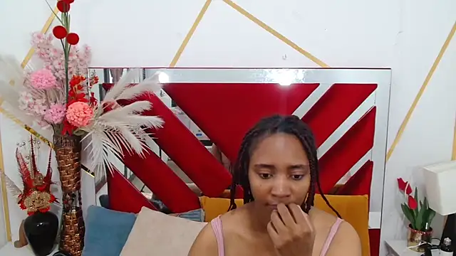 AmbarSmit online show from November 27, 7:38 pm