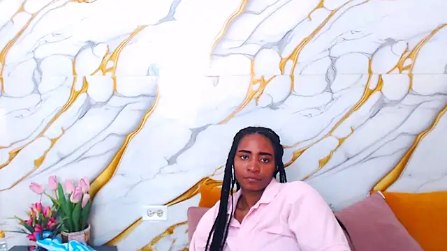 AmbarSmit online show from March 7, 2:08 am