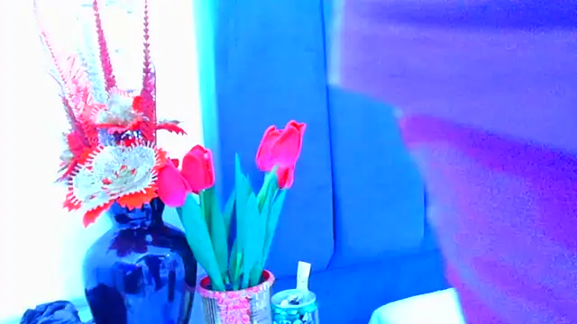 AmbarSmit online show from April 16, 11:07 pm