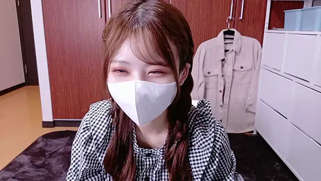 Ema o0 chan online show from October 4, 11:08 am