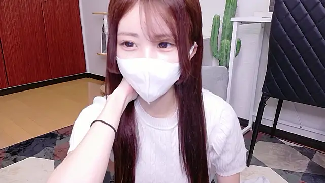 Ema o0 chan online show from July 22, 11:02 am