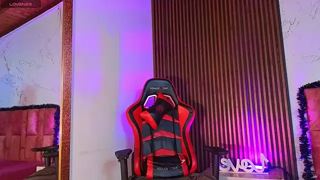 SpicyDemons online show from October 23, 3:50 am