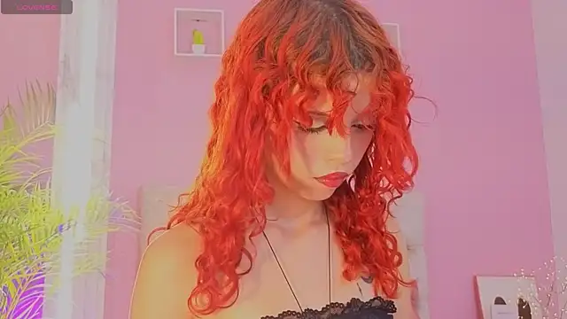 SpicyDemons online show from May 7, 8:14 pm