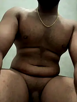 Snapshot of Handydila chatting on October 11, 12:21 am Handydila online show from October 11, 12:21 am