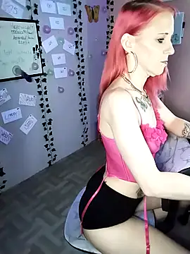 Purple2StayThnxx online show from November 24, 6:18 pm