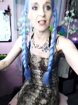 Purple2StayThnxx online show from February 8, 3:21 am