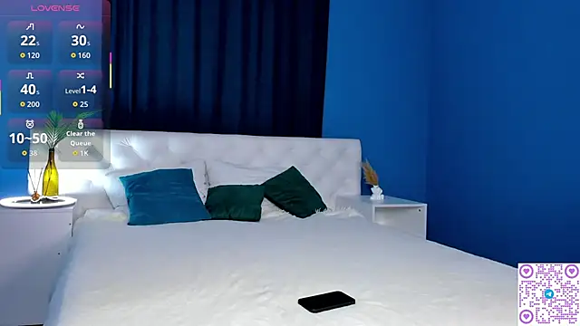 KiraSun online show from September 22, 12:29 pm