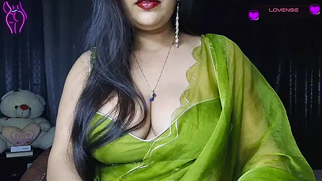 MissNasha online show from June 3, 2:33 pm
