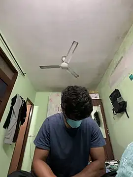 Mr Cajonny0 online show from February 15, 1:20 pm