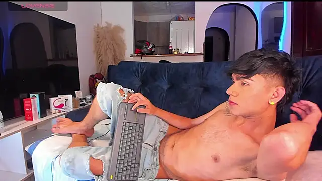 Steven baby69 online show from September 18, 2:57 am