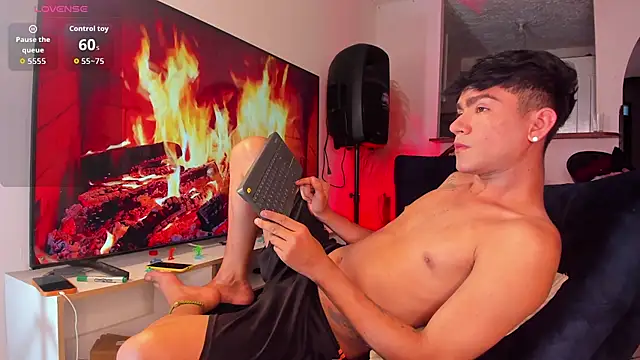 Steven baby69 online show from November 7, 6:13 am