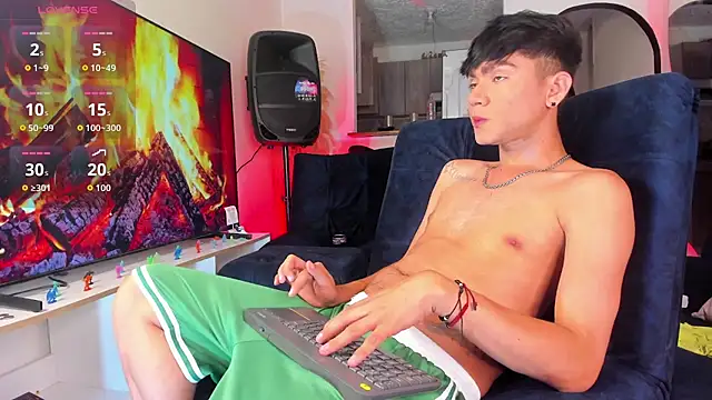 Steven baby69 online show from November 30, 3:43 am