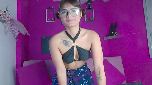 Agatha Lanee online show from September 13, 6:51 pm