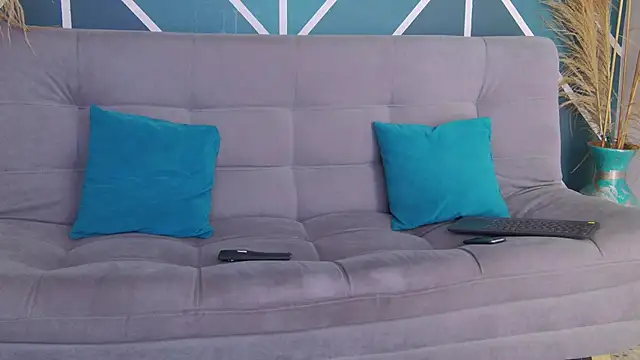 Agatha Lanee online show from November 15, 4:03 pm