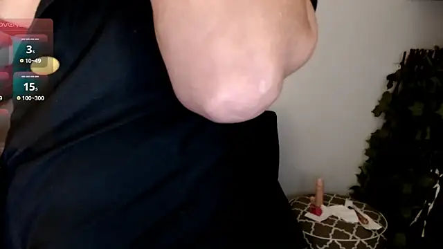 ruth blue21 online show from February 13, 3:46 am