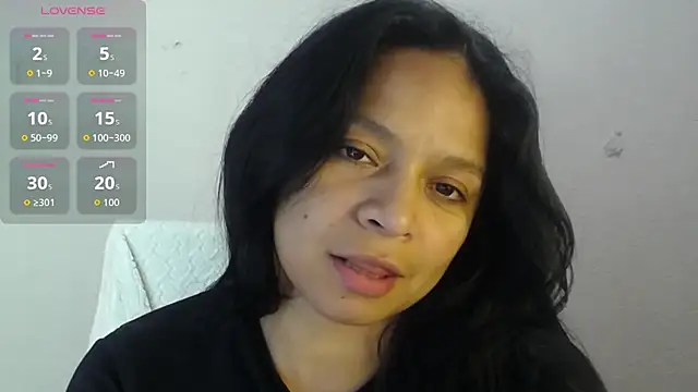 Sara cute92 online show from October 30, 5:09 am