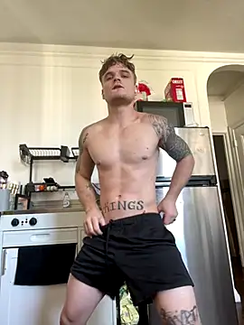 Snapshot of King_Kev_ chatting on November 23, 7:57 pm King Kev online show from November 23, 7:57 pm