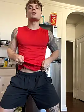 Snapshot of King_Kev_ chatting on December 16, 6:02 pm King Kev online show from December 16, 6:02 pm