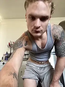 King Kev  online show from March 21, 9:29 pm