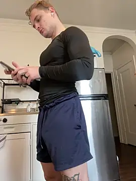 King Kev  online show from March 31, 4:51 pm