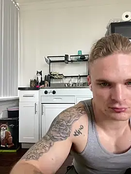 King Kev  online show from June 8, 5:02 pm