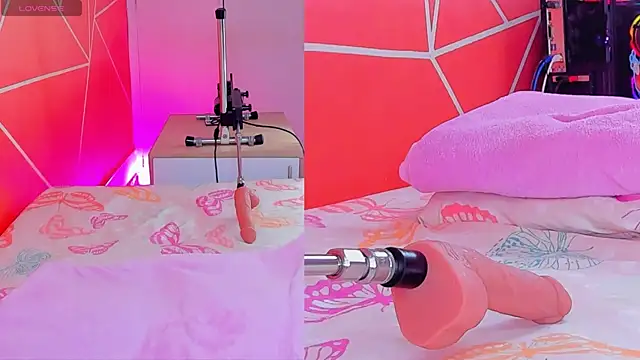 perla cm online show from September 17, 11:12 am