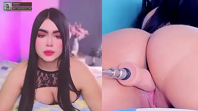 perla cm online show from February 23, 11:07 am