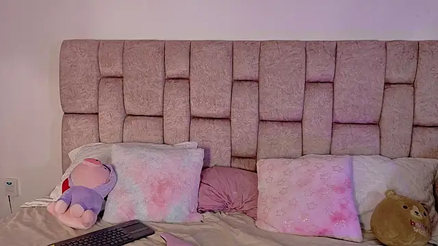 LolaYun online show from September 23, 12:19 pm