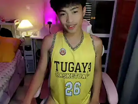 yourhotpinoy online show from October 6, 10:12 am