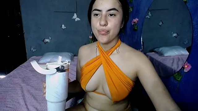 Karina sweet1 online show from October 15, 4:51 pm