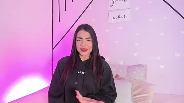 MiahCornell  online show from March 26, 12:22 pm