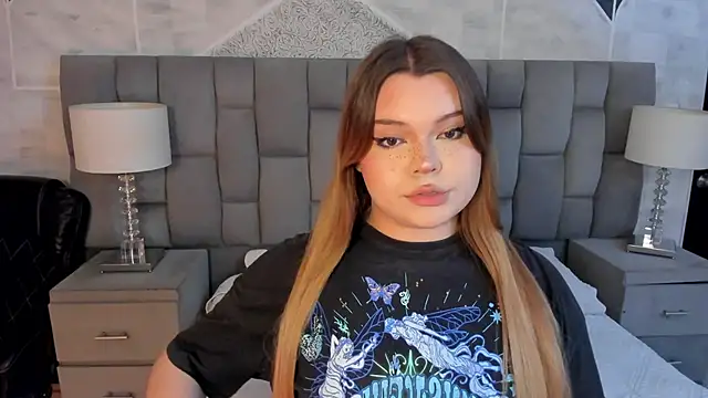 Maxxxine1 online show from October 29, 5:20 am