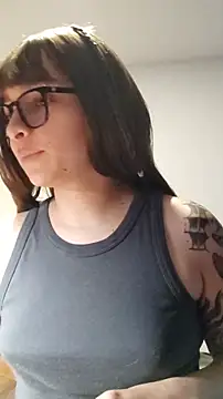 Snapshot of Aurora_blaack chatting on January 9, 2:58 am Aurora blaack online show from January 9, 2:58 am