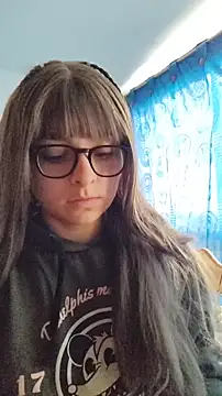 Snapshot of Aurora_blaack chatting on January 12, 5:18 pm Aurora blaack online show from January 12, 5:18 pm