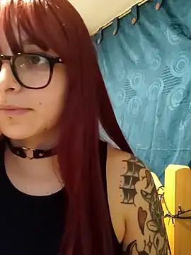 Snapshot of Aurora_blaack chatting on February 1, 2:43 am Aurora blaack online show from February 1, 2:43 am