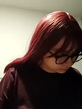 Snapshot of Aurora_blaack chatting on February 21, 3:29 am Aurora blaack online show from February 21, 3:29 am