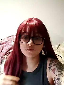 Snapshot of Aurora_blaack chatting on March 2, 6:14 am Aurora blaack online show from March 2, 6:14 am