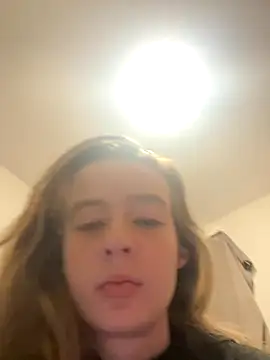 SeccySerena online show from November 15, 9:21 pm