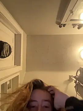 SeccySerena online show from December 14, 1:11 am