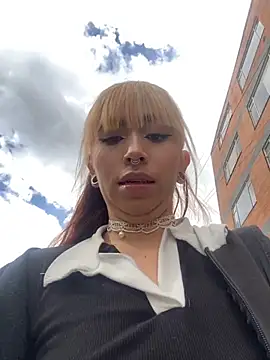 Sallem Pink online show from September 11, 1:11 pm