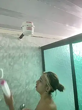 Sallem Pink online show from October 8, 9:29 am