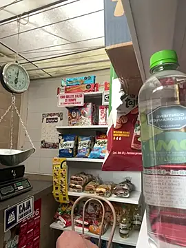 Sallem Pink online show from April 10, 11:15 am