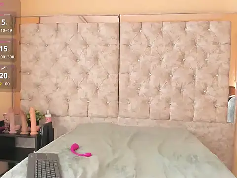 anita toro  online show from December 23, 10:24 am