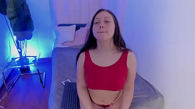 Widny Beaumont online show from September 27, 4:06 am