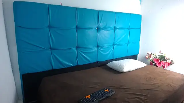 Bunny Petit online show from October 28, 10:19 am