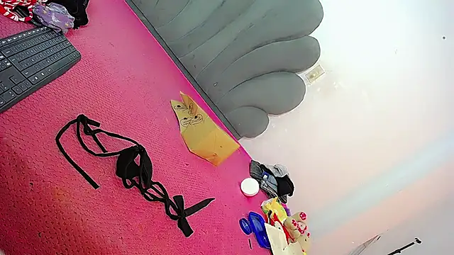 Sativa-sexy online show from March 13, 8:37 pm