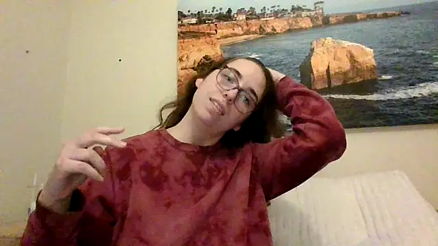 Snapshot of sweetsocalgirl chatting on February 28, 2:45 am sweetsocalgirl online show from February 28, 2:45 am