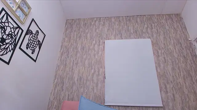 abbypratt online show from November 5, 7:14 pm