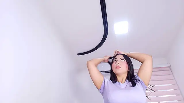 abbypratt online show from December 3, 7:12 pm