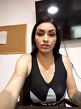 MeganHoffmaan online show from October 9, 6:28 pm